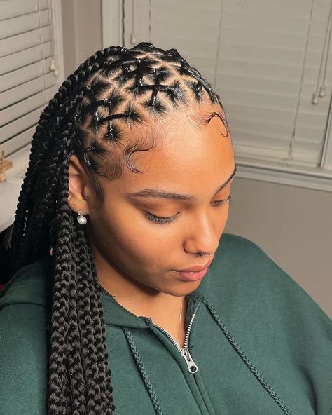 Lemonade Passion Twist, Creative Cornrow Hairstyles, Black Women Cornrows, School Braids, Women Cornrows, Cornrow Wig, Black Ponytail, Lemonade Braids, Short Box Braids Hairstyles