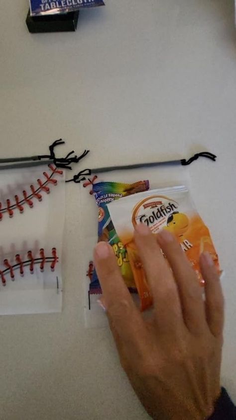 Check out this video Review of 50 Pack Baseball Party Favor Bags from Katie Snack Bag Ideas, Baseball Party Favors, Baseball Party, Bag Ideas, Party Favor Bags, Favor Bags, Party Favor, Party Favors, 50 %