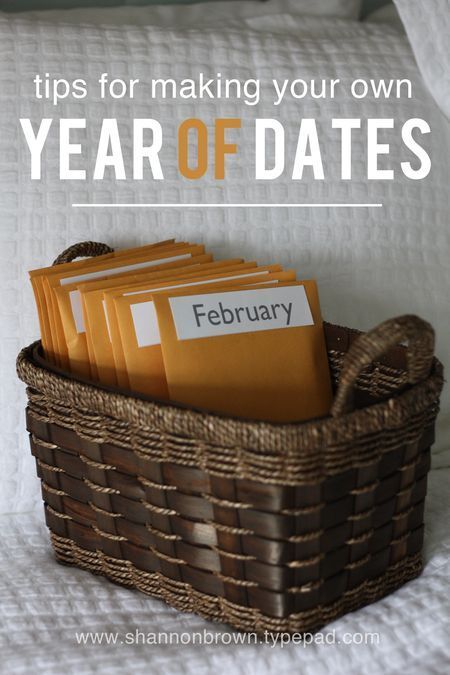 12 preplanned, prepaid date nights - one for each night. Incredibly thoughtful gift for Christmas, anniversaries, etc. Do It Yourself Decoration, Find Joy In The Journey, Homemade Wedding Gifts, Diy Gifts To Make, Joy In The Journey, Ideas Hogar, Year Of Dates, Best Wedding Gifts, Cadeau Diy