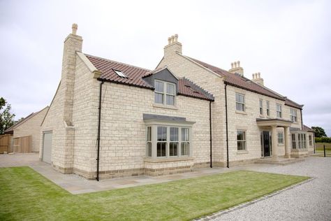 Pebble Grey Windows, Grey Windows, Pebble Grey, Sliding Windows, Sash Windows, Stone Work, Bay Window, Sliders, The Beauty