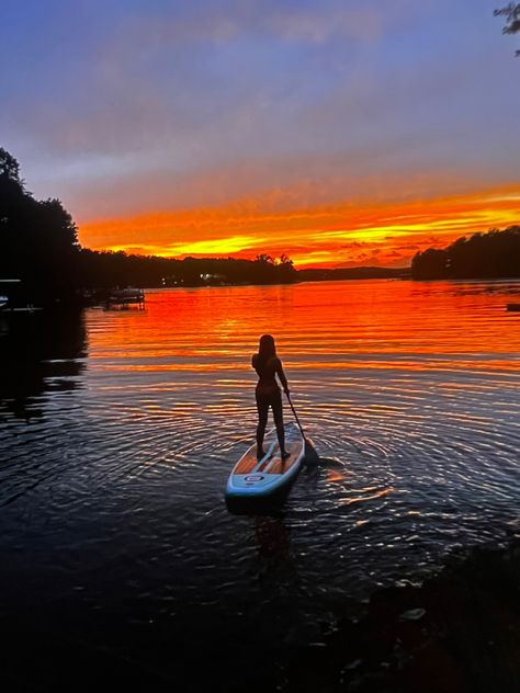 #beach #lakelife #lifestyle #aesthetic #paddleboarding #goalsetting Paddle Board Aesthetic, Paddleboarding Aesthetic, Book Mood, Coastal Summer, Lifestyle Aesthetic, 2024 Vision, Lake Life, Setting Goals, Paddle Boarding