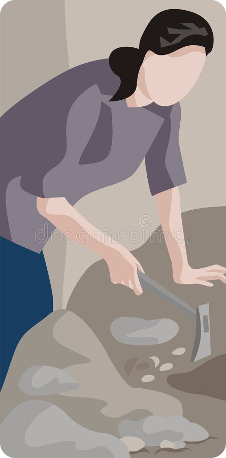 Archeology illustration series. Vector illustration of a female archeologist, ma #Sponsored , #Sponsored, #Ad, #illustration, #archeologist, #ma, #series Female Archeologist, Sci Fi Wallpaper, Illustration Series, Ad Illustration, Geology, Archaeology, Stock Images Free, Fossil, Stock Illustration