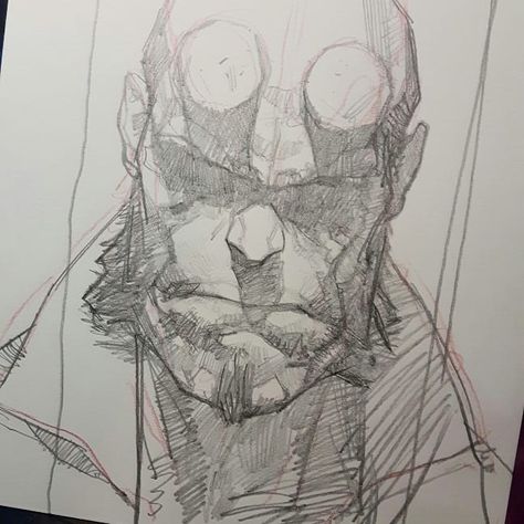 Ben Oliver on Instagram: “Saturday #Hellboy” Kim Junggi, Ben Oliver, Hellboy Art, Comic Art Sketch, Comic Book Drawing, Arte Sketchbook, Anatomy Drawing, Book Images, Comic Illustration