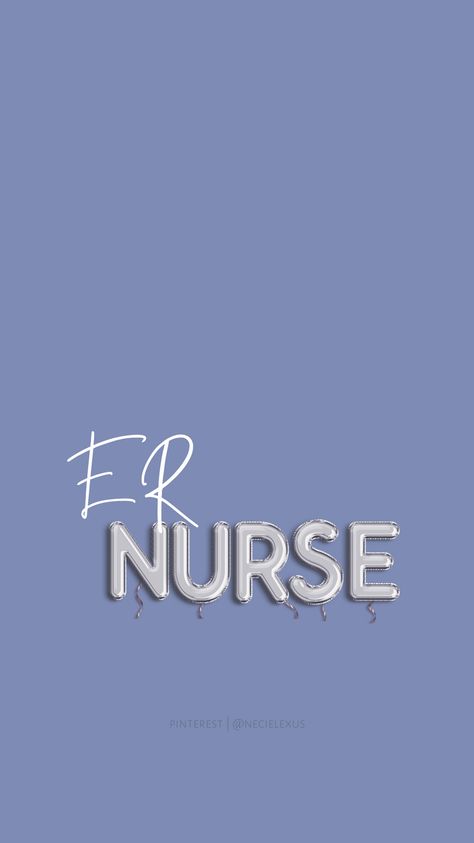 Nurse Iphone Wallpaper, Emergency Nursing Aesthetic, Emergency Room Nurse Aesthetic, Nursing School Motivation Wallpaper, Emergency Room Aesthetic, Er Nurse Aesthetic, Aesthetic Nurse Pics, Nurse Wallpaper, Nurse Bae