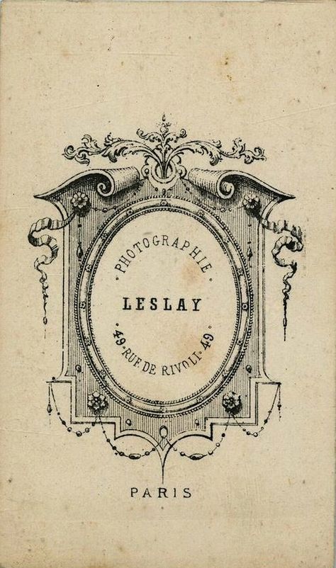 LESLAY - Paris Neoclassical Graphic Design, French Ephemera, French Script, Blog Layout, Vintage Icons, Antique Clock, Graphic Design Studio, Book Layout, Professional Logo Design