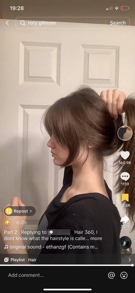 French Bangs Haircut, Korean Bangs Hairstyle Round Face, Korean Bangstyle Hair, Kpop Bangs, Korean Air Bangs, Korean Fringe, Type Of Bangs, Korean Bangs Hairstyle, Korean Bangs