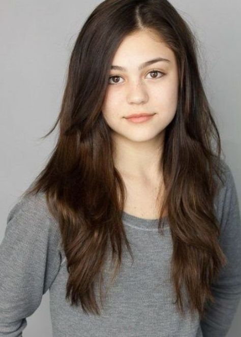 Samantha Morgan, Will's daughter Mika Abdalla, Teenage Girl Hairstyles, Character Inspiration Female, Teenage Hairstyles, Girl Haircut, Pinterest Hair, Female Character Inspiration