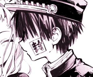 212 images about matching on We Heart It | See more about anime, icon and matching icons Face Study, Icon Gif, Avatar Couple, Anime Couple, Jibaku Shounen Hanako-kun, Side Profile, Anime Oc, Best Couple, Cute Anime Couples