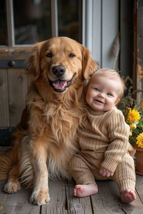 Dogs And Kids, Cute Animal Pictures, Cute Funny Animals, Animals Friends, I Love Dogs, Animals For Kids, Animals Beautiful, Animals And Pets, Funny Dogs