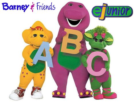 Barney Wallpaper, Barney And Friends, Wedding Couple Cartoon, Wallpaper Macbook, Dinosaur Wallpaper, Barney & Friends, Discovery Channel, Tv Channels, Couple Cartoon