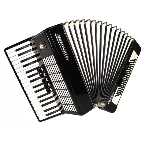 Button Accordion, Piano Accordion, Kind Words, Musical Instruments, Bass, Piano, Leather Straps, Musical, Sound