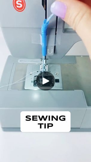 149K views · 1.2K reactions | Ever thought about using a straw to simplify your sewing projects? 🌾✂️ Check out this video for an ingenious sewing tip that incorporates a straw into your toolkit for a smoother crafting experience!

Have you ever used unconventional items in your sewing? Share your most creative tool hacks below and let's inspire each other with our clever solutions! 🧵🔧 

Snag your full-body dress form now! Simply follow the link👇

https://patterns.bootstrapfashion.com/diy-dress-form-sewing-pattern/exclusive-woman-diy-stuffed-full-body-dress-form-body-replica-made-to-measure-sewing-pattern.html

#SewingTips #CreativeCrafting | BootstrapFashion | Gerry Bryant · The Sewing Song Full Body Dress Form, Stitching Ideas, Embroidery Letters, Sewing Stitches, Women Diy, Tool Hacks, Nerd Alert, Diy Dress, Dress Form