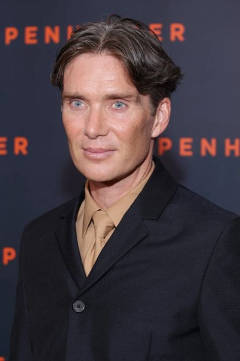 Cillian Murphy Oppenheimer, Oppenheimer Premiere, Cillian Murphy Movies, Nolan Film, Peaky Blinders Thomas, Casey Affleck, Cillian Murphy Peaky Blinders, The Dark Knight Trilogy, Film Pictures