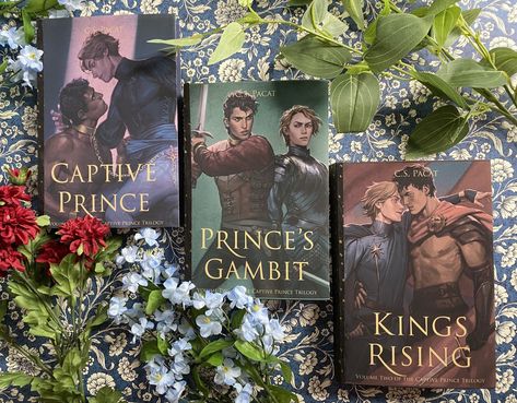 Le Prince Captif, Queer Fantasy Books, Gay Fantasy Books, The Captive Prince, Mlm Books, Lgbt Book, Gay Romance Books, Captive Prince, Queer Books