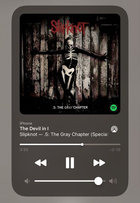 Custer Slipknot, Slipknot Songs, Muzică Rock, Metal Songs, Iphone Music, Hellfire Club, Song Recommendations, Music Recommendations, Phone Theme