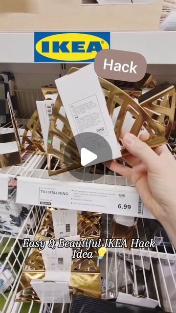 Ikea Billy Hack, Ikea Hacks Ideas, Ikea Must Haves, Ikea Organization Hacks, Ikea Kallax Hack, Hacks Ikea, Ikea Organization, Ikea Ideas, Bedroom Hacks