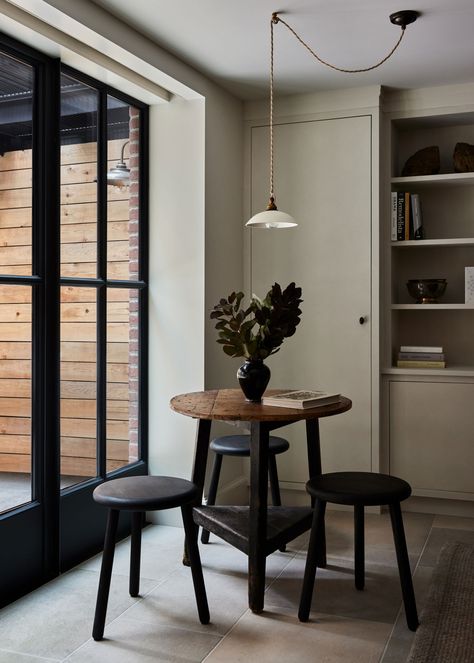 West Village Townhome by Elizabeth Roberts Architects and And Studio - Project Feature - The Local Project - The Local Project Elizabeth Roberts Architecture, Elizabeth Roberts, The Local Project, West Village, The Locals, Architects, Brooklyn, Architecture