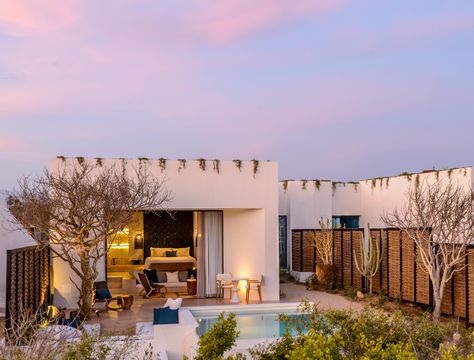 Rancho Pescadero, part of The Unbound Collection by Hyatt Luxury Hotel Room, San Jose Del Cabo, Baja California Sur, Hotel Reservations, Conde Nast Traveler, Conde Nast, Cabo San Lucas, Booking Hotel, Baja California