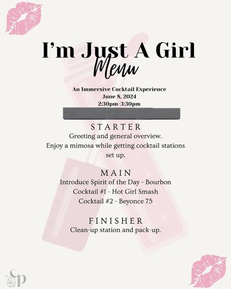 Do you want private cocktail classes for you and your friends? What about private bartending services for your next event? My calendar is open and spots are filling up! 💛 Y’all! It’s only been two months since I launched Mixational fulltime and I have been OVERWHELMED WITH JOY by how much support has been coming my way. Needless to say, Mixational has been on the move and has been very busy! And the Mixxy Reviews are pouring in! I love what I do and it’s truly amazing that it’s reflected in... Lesbian Cocktail, Pour Counts Bartending, How To Be A Good Bartender, How To Become A Bartender, Mobile Bartending Contracts, Cocktail Station, Bourbon Cocktails, My Way, Product Launch