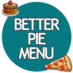 Liven up the boring Sims 4 original pie menus with bright new colors and organization! 423.4K Downloads | Mods Game Pie, Good Pie, Sims 4 Gameplay, Meal Time, Sims 4, New Color, Good Food, Pie