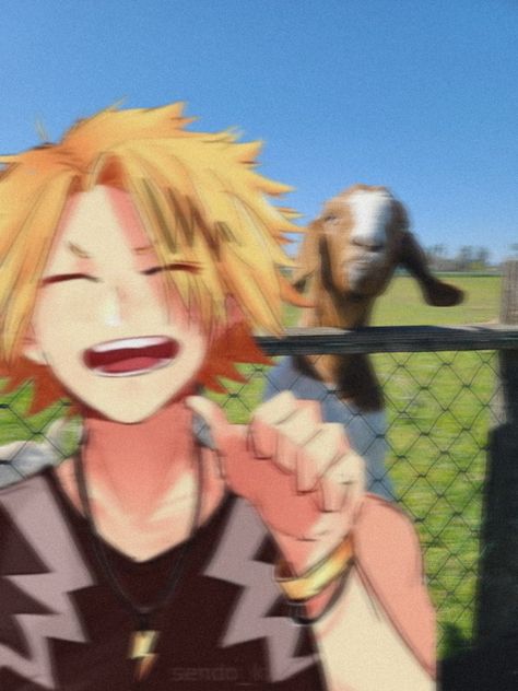 Denki Wallpapers, Mha Fanart Denki, Denki Wallpaper, Kaminari Denki, Human Pikachu, Book Shopping, Denki Kaminari, Real Anime, Beautiful Dark Art