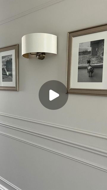 Jurgita McGahon | Interior Stylist on Instagram: "🌟 Elevate your space with our sleek molding strips for wall paneling! 🌟 Our options include 29mm and 35mm sizes, perfect for adding that extra touch of sophistication to your interiors. Whether you’re aiming for a classic look or a modern aesthetic, these molding strips will effortlessly elevate your walls. Get ready to transform your space into a masterpiece! ✨ #WallPaneling #InteriorDesign #HomeDecor #MoldingStrips" Foyer Ideas Entryway, Ideas Entryway, Instagram Decor, Foyer Ideas, Interior Stylist, Bathroom Designs, April 20, Modern Aesthetic, Wall Paneling