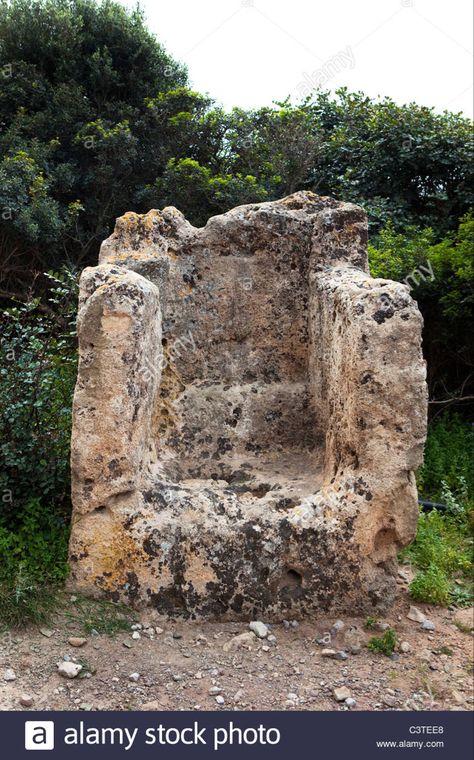 Stone Throne, Dark Fae, Pomegranate Tree, Midsummer Nights Dream, Old Stone, Pomegranate, Art Inspo, Witch, Carving