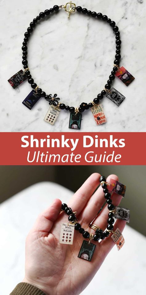 Shrinks Dink Ideas, Shrinky Dink Christmas Ornaments, Shrinky Dink Charms, Shrinky Dink Ideas, Diy Shrinky Dink, Shrinky Dink Keychain, Shrinks Dink, Shrinky Dink Art, Cricut Products