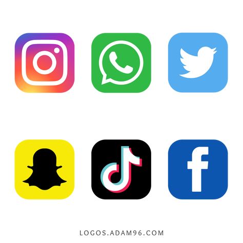 Free Social Media Facebook Vector, Facebook Messenger Logo, Facebook Png, Facebook Logo Png, Youtube Logo Png, Facebook And Instagram Logo, Tumblr Icon, Facebook Aesthetic, Facebook Login