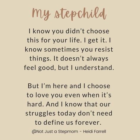 Step Parents Quotes, Baby Momma Drama, Step Parents, Step Mom Quotes, Monkey Man, Parental Alienation, Bonus Mom, Mom Life Quotes, Step Parenting