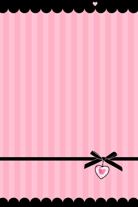 Pink bow wallpaper. Victoria Secret Backgrounds, Desain Merek, Pink And Black Wallpaper, राधा कृष्ण वॉलपेपर, Victoria Secret Wallpaper, Bow Wallpaper, Most Beautiful Wallpaper, 패턴 배경화면, Barbie Birthday