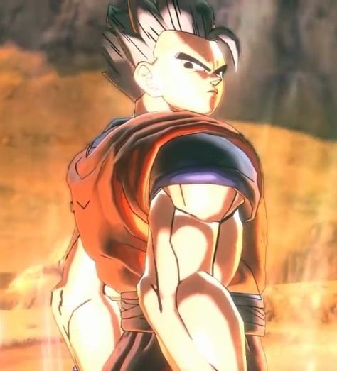 Dragon Ball Xenoverse 2 Gohan Mystic, Dragon Ball Xenoverse 2, Xenoverse 2, Ball Aesthetic, Dragon Ball Z, Dragon Ball, Universe, Marvel, Wallpapers