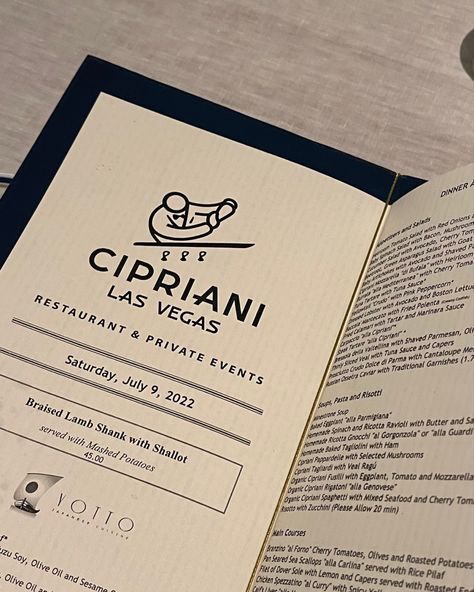 #cipriani #wynn #lasvegas #vegas Cipriani Aesthetic, Cipriani Cake, Cipriani Restaurant, White Wine Pasta, Aesthetic Night Life, Champagne And Caviar, Fireworks Aesthetic, Pasta Aesthetic, Wine Pasta