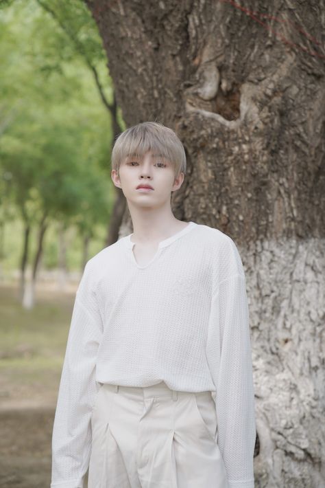 Jun Liu, Love Time, Chinese Boy, Season 3, Boy Groups, Normcore, Ruffle Blouse, Women's Top