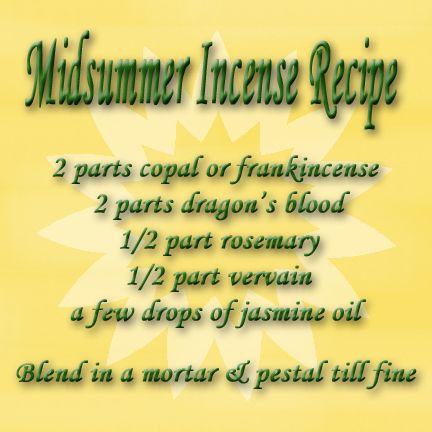 Summer Solstice incense for Litha. Wiccan Wheel Of The Year, Jasmine Oil Blends, Summer Equinox, Witch Board, Solar System Crafts, Solstice Celebration, Incense Oil, Jasmine Oil, Wheel Of The Year