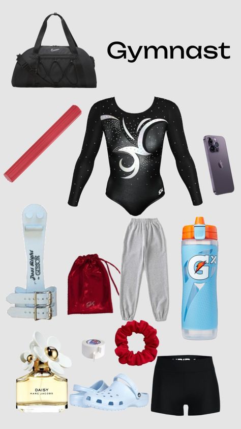 #myfirstshuffle Gymnastics Supplies, Gymnastics Bags, Gymnastics Skills, Gymnastics Training, Gymnastics Outfits, Training Clothes, Gymnastics Workout, Ag Dolls, Gymnastics Leotards