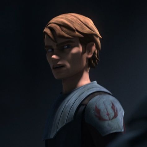 Clone Wars Anakin Icon, Anakin The Clone Wars, Anakin Skywalker The Clone Wars, Star Wars Clone Wars Anakin, Clone Wars Characters, Anakin Clone Wars, Anakin Skywalker Clone Wars, The Clone Wars Anakin, Clone Wars Anakin Skywalker