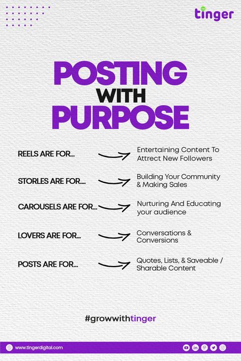 Posting with Purpose. #socialmedia #marketing #socialmediamarketing #digitalmarketing #instagram #branding #business #marketingdigital #seo #design Instagram Post Ideas For Marketing Agency, Branding Creative Post, Seo Marketing Creative Ads, Creative Digital Marketing Posts, Digital Marketing Post Ideas, Marketing Design Ideas, Digital Marketing Instagram Post, Social Media Design Creative, Marketing Agency Post