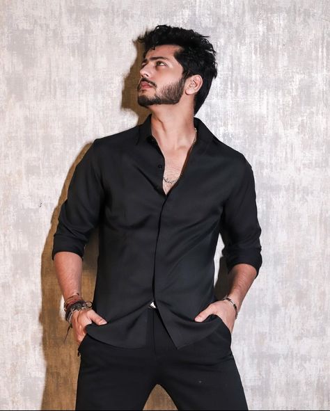 New Post Caption, Black Dress Dp, Post Caption, Dp Boy, Abhishek Nigam, Classy Engagement Photos, Beautiful Dresses Short, Cute Couple Poses, Best Poses For Men