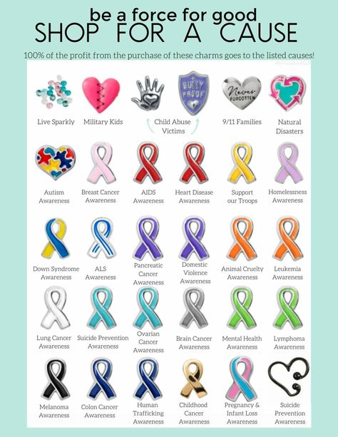 Mental Health Ribbon, Homelessness Awareness, Survivor Tattoo, Awareness Ribbons Colors, Feeling Low, Mental Health Facts, Health Podcast, Infant Loss, Origami Owl