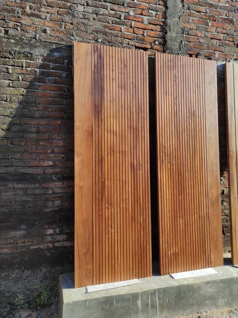 Teakwood Door Designs, Play Wood, Steel Door Design, Wooden Main Door, Home Hall Design, Door Design Images, Doors Interior Modern, Double Door Design, Furniture Details Design