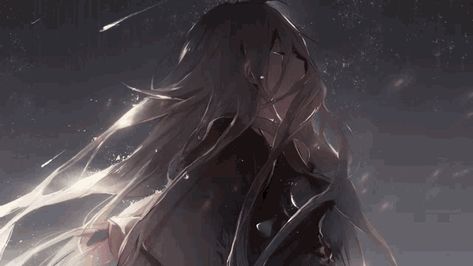 Anime Live Wallpaper GIF - Anime LiveWallpaper - Discover & Share GIFs Grey Aesthetic Wallpaper Anime, Live Wallpaper Gif, Grey Aesthetic Wallpaper, Live Wallpaper Anime, Grey Aesthetic, Aesthetic Wallpaper, Anime Wallpaper, Gif, Wallpapers