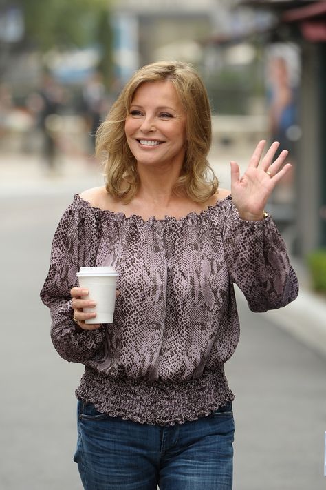 The Cheryl Ladd Diet Will Make You Want to Try It Cheryl Ladd Today, Beverly D'angelo, Cheryl Ladd, Recent Movies, Two Ladies, Jane Seymour, Friends Instagram, Dwayne The Rock, Jaclyn Smith