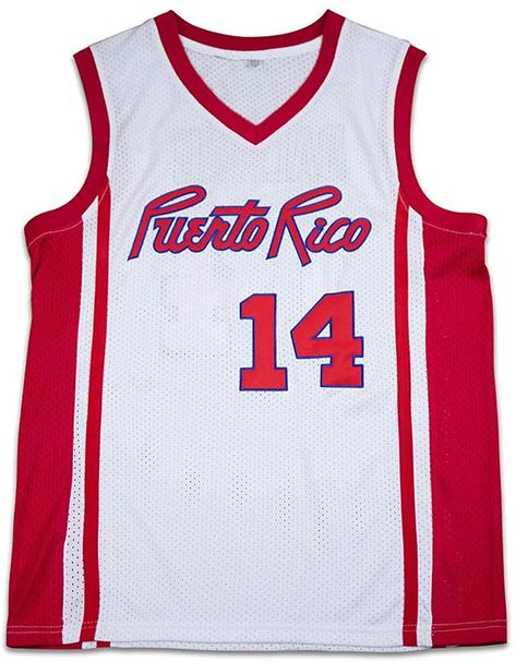 All Letters, Basketball Jersey, Letters And Numbers, Mesh Fabric, Puerto Rico, Daily Wear, How To Look Better, Custom Made, Basketball