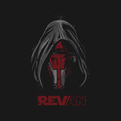 Check out this awesome 'REVAN66' design on @TeePublic! Star Wars Darth Revan, Darth Revan, Grey Jedi, Dark Lord Of The Sith, Sith Empire, Star Wars The Old, Dark Side Star Wars, Star Wars Drawings, Anime Friendship