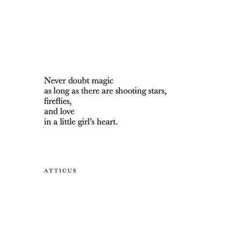 atticuspoetry:    Poetry from Atticus book 3 The Truth About Magic. Xx #atticuspoetry #magic  view on Instagram https://ift.tt/2nvt7Ay Magic Captions, Shooting Star Quotes, Firefly Quotes, Atticus Poems, Star Love Quotes, Poems About Stars, Atticus Poetry, Sister Poems, Instagram Poetry