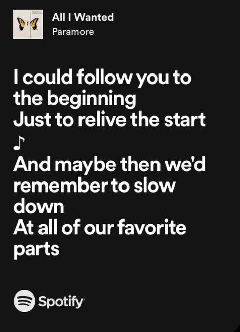 I Wanted You, What Was I Made For Lyrics, All I Wanted Was You, All I Wanted Was You Paramore Aesthetic, All I Wanted Was You Paramore, I Just Wanna Be Yours Lyrics, All I Want Spotify Olivia, I Want U, Turning Pages