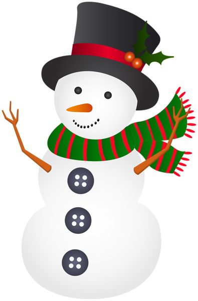 Snowman With Hat, Hat Png, Ornament Ideas, Free Clipart, Top Hat, Christmas Snowman, Png Clipart, Transparent Png, Png Image