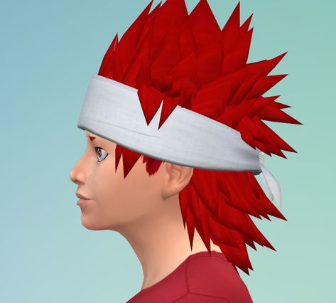 Mod The Sims - Kirishima Eijirou Triple Hairstyle bundle! Mha Cc Sims4, Spiky Hair Sims 4 Cc, Mha Sims 4 Cc, Hairstyles Spiky, Signature Hairstyles, Ts4 Hair, Mha Dr, Mini People, Cc Sims4