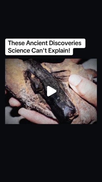 Ancient Discoveries, Workout Videos, Science, On Instagram, Instagram